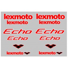 Lexmoto - Echo Kit 1 - 006